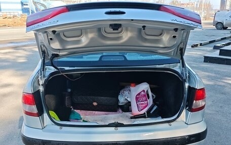 Renault Megane II, 2001 год, 320 000 рублей, 7 фотография