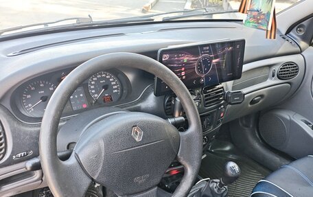 Renault Megane II, 2001 год, 320 000 рублей, 8 фотография