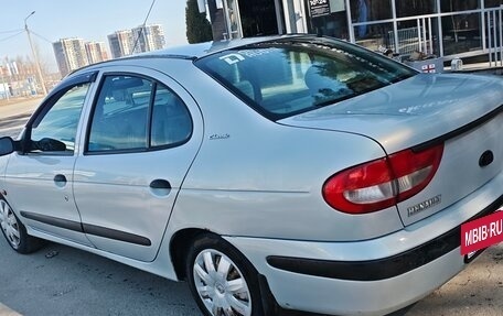 Renault Megane II, 2001 год, 320 000 рублей, 5 фотография
