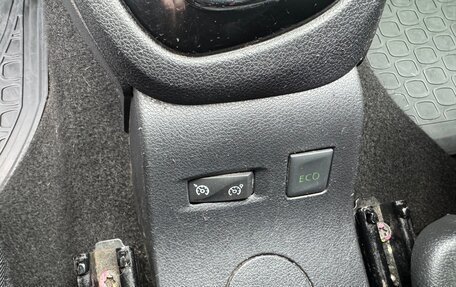 Renault Kaptur I рестайлинг, 2017 год, 1 350 000 рублей, 13 фотография