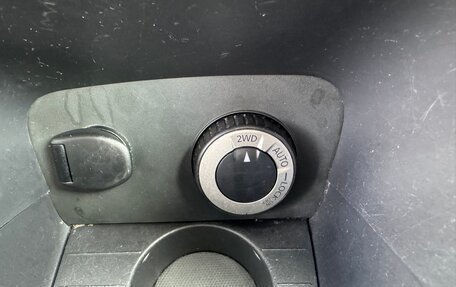 Renault Kaptur I рестайлинг, 2017 год, 1 350 000 рублей, 12 фотография