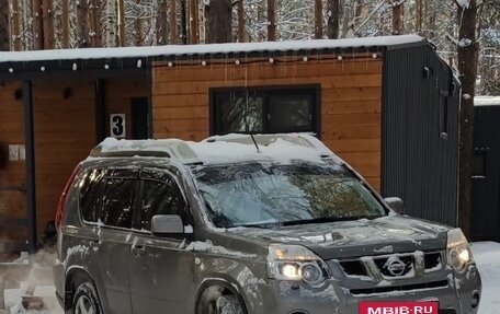 Nissan X-Trail, 2011 год, 1 150 000 рублей, 2 фотография