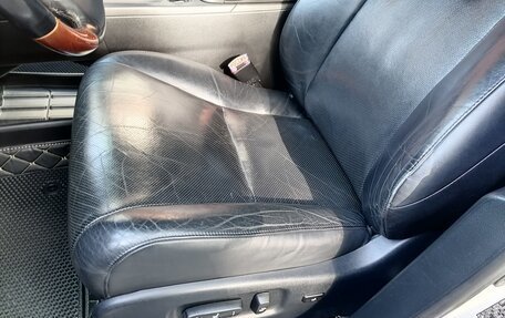 Lexus RX III, 2010 год, 2 399 999 рублей, 10 фотография