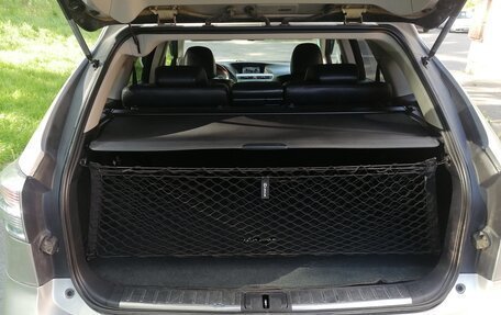 Lexus RX III, 2010 год, 2 399 999 рублей, 14 фотография