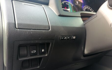 Lexus RX III, 2010 год, 2 399 999 рублей, 12 фотография