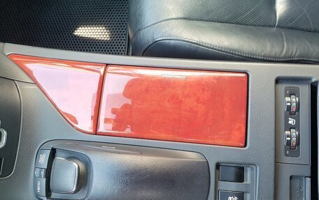 Lexus RX III, 2010 год, 2 399 999 рублей, 13 фотография