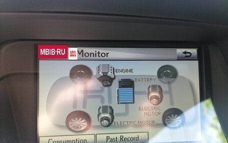 Lexus RX III, 2010 год, 2 399 999 рублей, 17 фотография