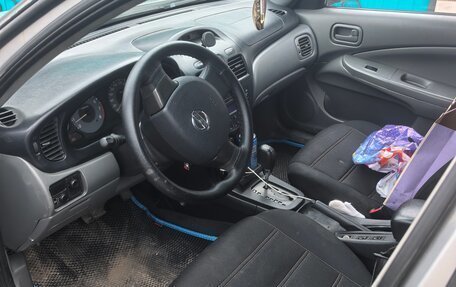 Nissan Almera Classic, 2008 год, 450 000 рублей, 5 фотография