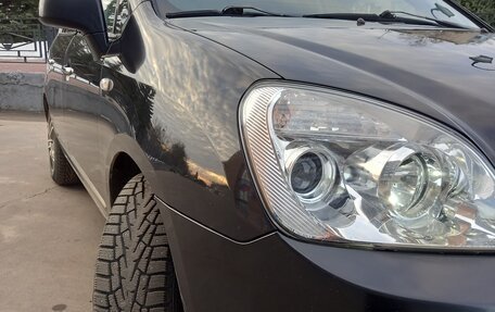 KIA Carens III (RP), 2007 год, 750 000 рублей, 3 фотография