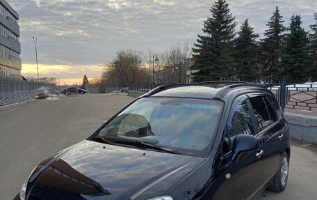 KIA Carens III (RP), 2007 год, 750 000 рублей, 2 фотография