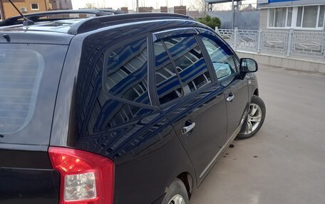 KIA Carens III (RP), 2007 год, 750 000 рублей, 5 фотография