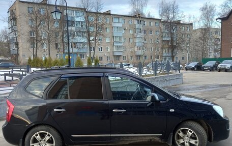 KIA Carens III (RP), 2007 год, 750 000 рублей, 4 фотография