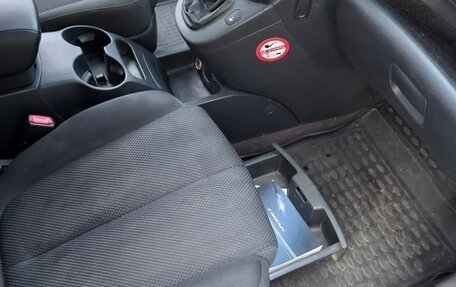 KIA Carens III (RP), 2007 год, 750 000 рублей, 11 фотография