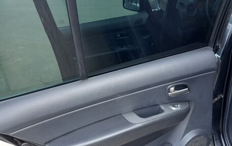 KIA Carens III (RP), 2007 год, 750 000 рублей, 12 фотография