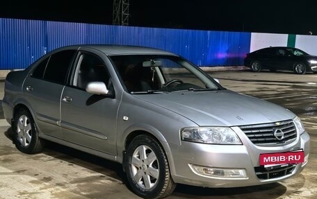 Nissan Almera Classic, 2008 год, 450 000 рублей, 6 фотография