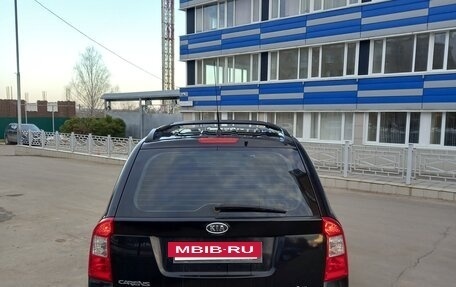 KIA Carens III (RP), 2007 год, 750 000 рублей, 6 фотография