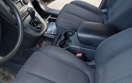 KIA Carens III (RP), 2007 год, 750 000 рублей, 14 фотография