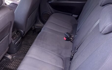 KIA Carens III (RP), 2007 год, 750 000 рублей, 15 фотография