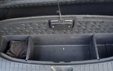 KIA Carens III (RP), 2007 год, 750 000 рублей, 17 фотография