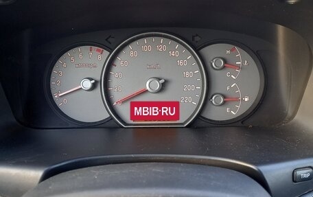 KIA Carens III (RP), 2007 год, 750 000 рублей, 18 фотография