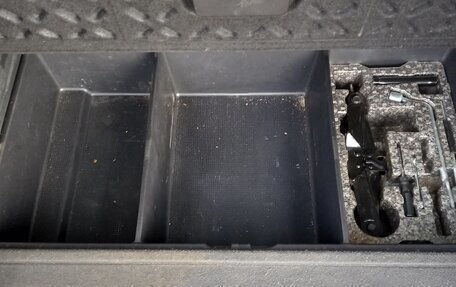 KIA Carens III (RP), 2007 год, 750 000 рублей, 27 фотография