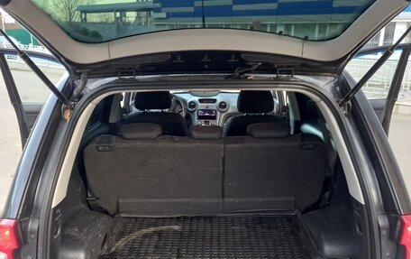 KIA Carens III (RP), 2007 год, 750 000 рублей, 26 фотография