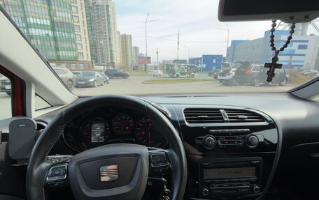 SEAT Leon II, 2012 год, 750 000 рублей, 3 фотография