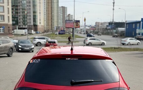 SEAT Leon II, 2012 год, 750 000 рублей, 2 фотография