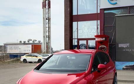 SEAT Leon II, 2012 год, 750 000 рублей, 5 фотография