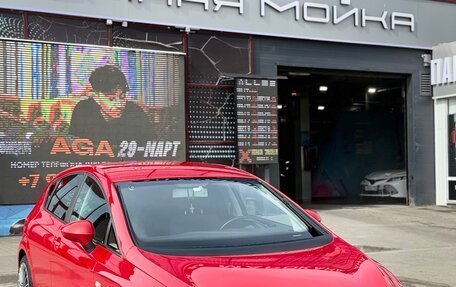 SEAT Leon II, 2012 год, 750 000 рублей, 4 фотография