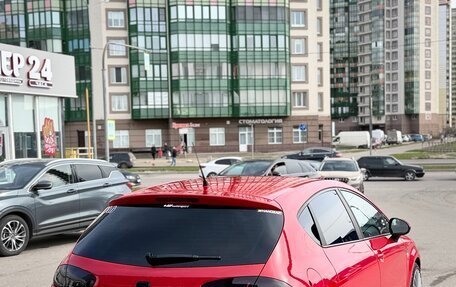 SEAT Leon II, 2012 год, 750 000 рублей, 6 фотография