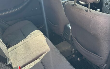 Toyota Corolla, 2003 год, 340 000 рублей, 9 фотография