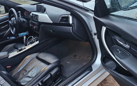 BMW 3 серия, 2018 год, 2 300 000 рублей, 2 фотография