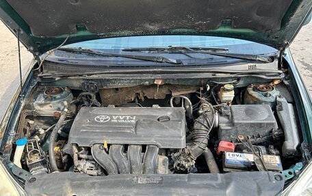 Toyota Corolla, 2003 год, 340 000 рублей, 8 фотография