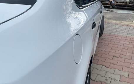 Volkswagen Polo VI (EU Market), 2018 год, 750 000 рублей, 2 фотография