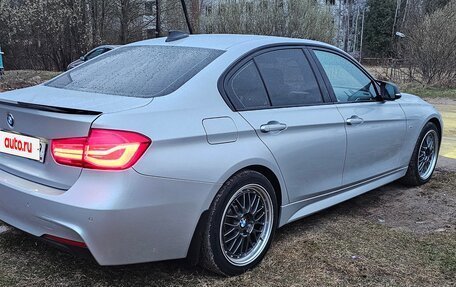 BMW 3 серия, 2018 год, 2 300 000 рублей, 5 фотография