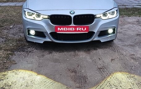 BMW 3 серия, 2018 год, 2 300 000 рублей, 7 фотография