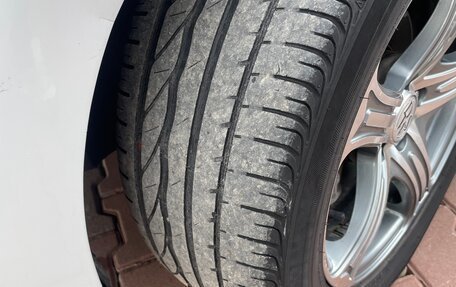 Volkswagen Polo VI (EU Market), 2018 год, 750 000 рублей, 12 фотография