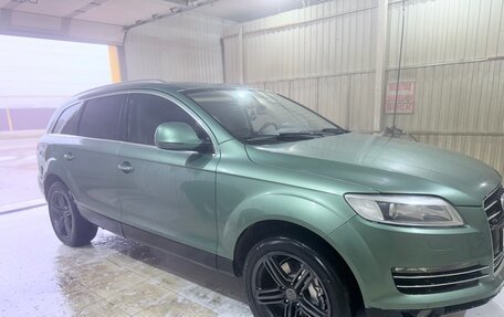 Audi Q7, 2008 год, 1 070 000 рублей, 2 фотография