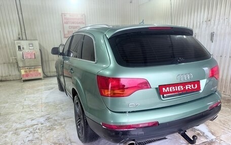 Audi Q7, 2008 год, 1 070 000 рублей, 4 фотография