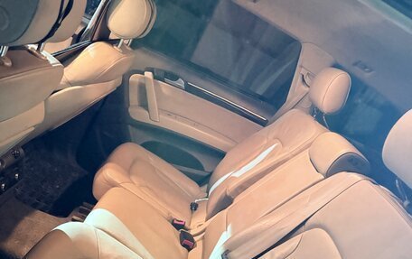 Audi Q7, 2008 год, 1 070 000 рублей, 10 фотография