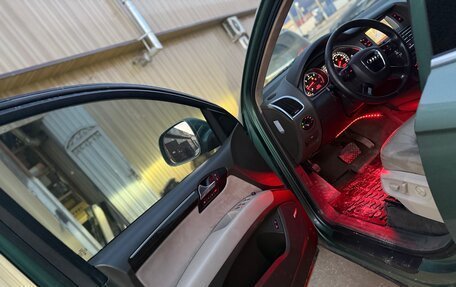 Audi Q7, 2008 год, 1 070 000 рублей, 8 фотография