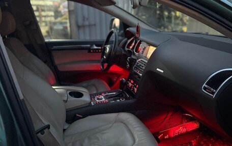 Audi Q7, 2008 год, 1 070 000 рублей, 7 фотография