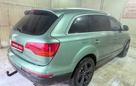 Audi Q7, 2008 год, 1 070 000 рублей, 3 фотография