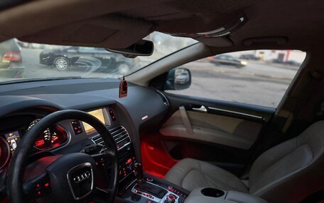 Audi Q7, 2008 год, 1 070 000 рублей, 6 фотография