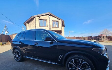 BMW X5, 2022 год, 7 999 999 рублей, 2 фотография