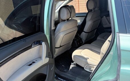 Audi Q7, 2008 год, 1 070 000 рублей, 11 фотография