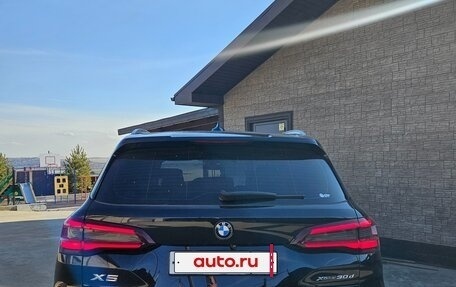 BMW X5, 2022 год, 7 999 999 рублей, 3 фотография