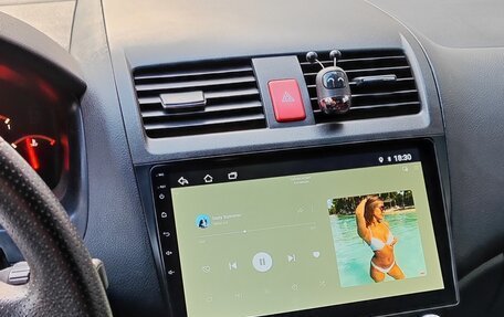 Honda Accord VII рестайлинг, 2003 год, 935 000 рублей, 4 фотография