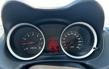 Mitsubishi Lancer IX, 2012 год, 950 000 рублей, 7 фотография